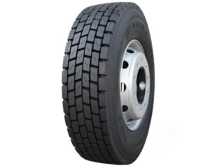 Haida HD157 (ведущая) 295/80 R22.5 154/151L PR20 Haida HD157 (ведущая) 295/80 R22.5 154/151L PR20